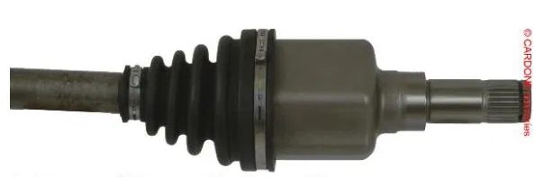 60-3421 – A1 REMFG INC CV Axle Shaft, OE Replacement - view 2